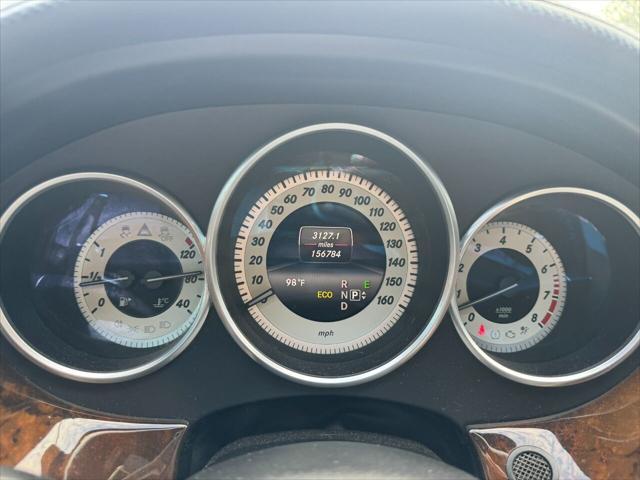 used 2014 Mercedes-Benz CLS-Class car, priced at $17,999