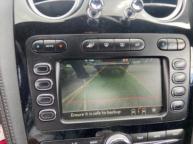 used 2010 Bentley Continental GT car, priced at $68,999