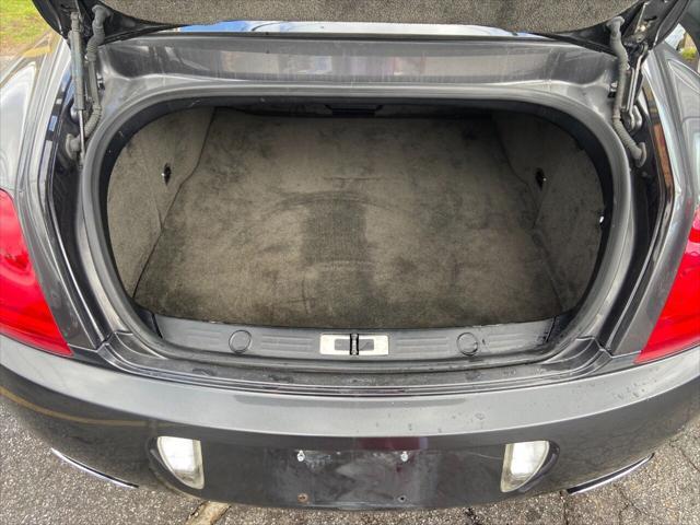 used 2010 Bentley Continental GT car, priced at $68,999