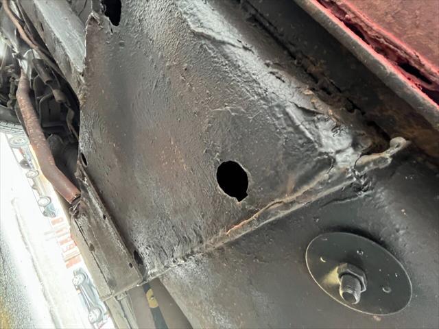 used 1965 Ford Mustang car, priced at $22,999