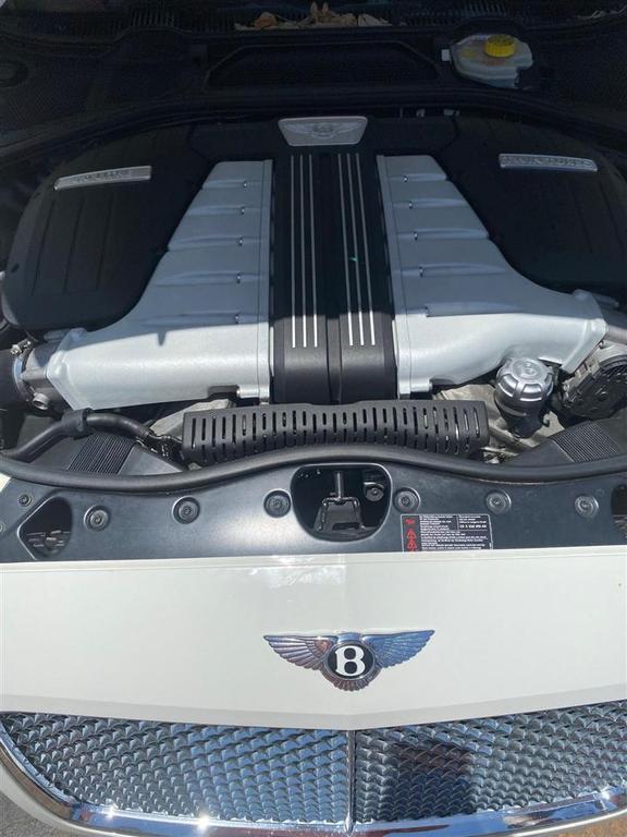 used 2014 Bentley Continental GT car, priced at $81,800