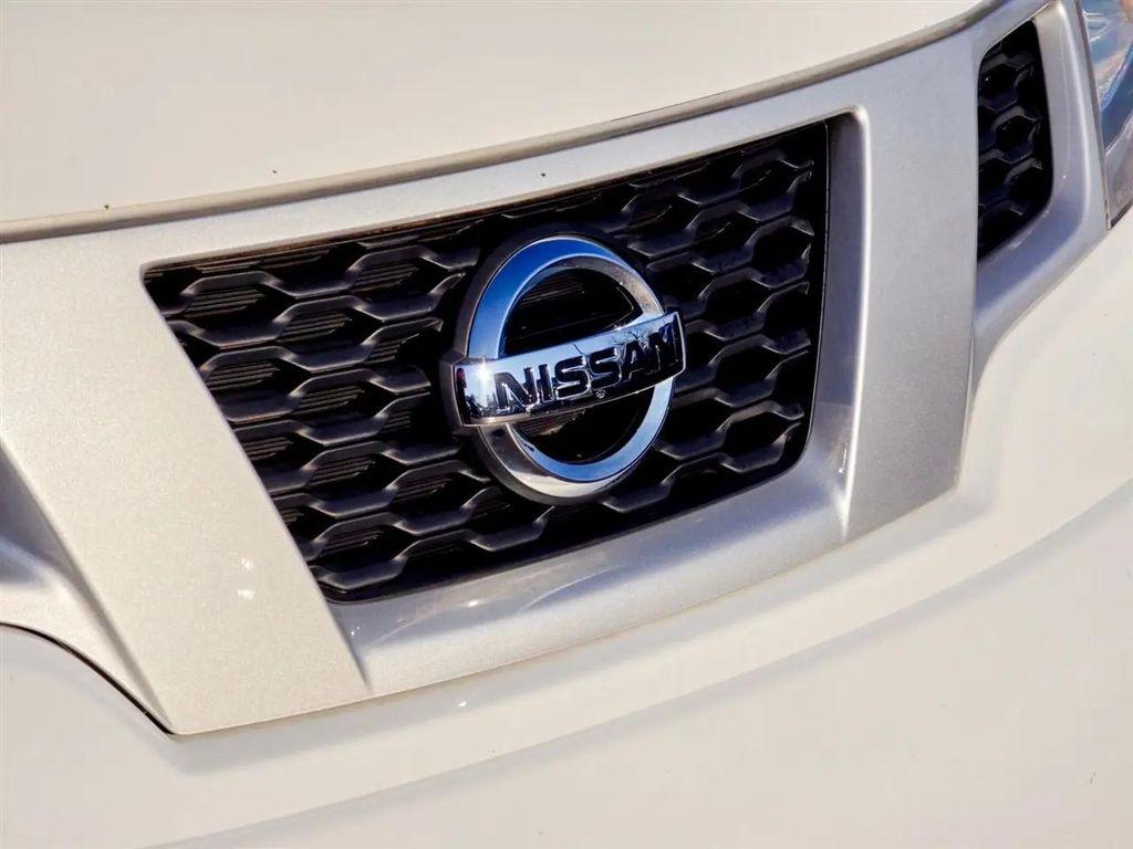 used 2021 Nissan NV200 car, priced at $19,400