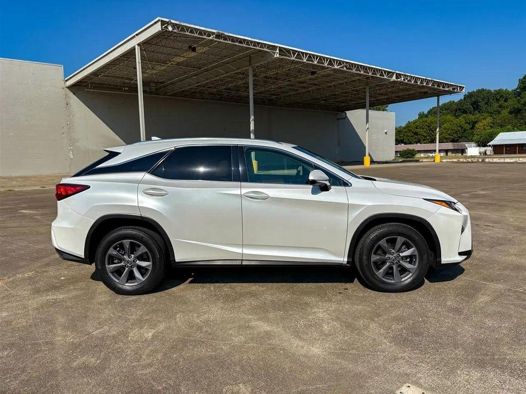 used 2018 Lexus RX 350 car, priced at $31,945