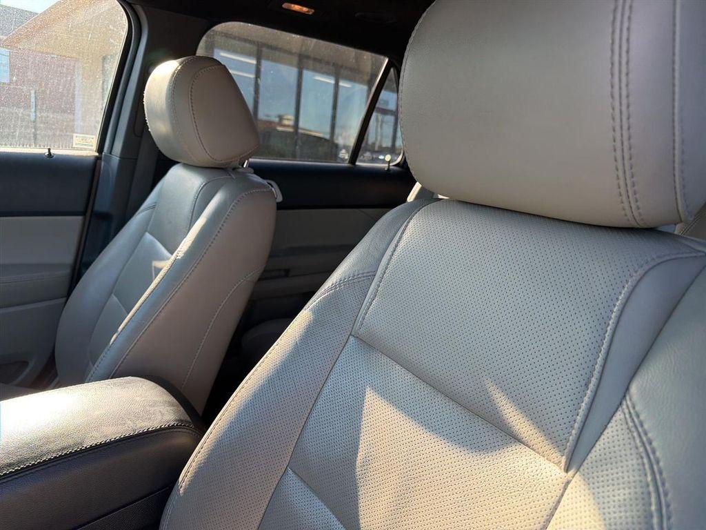 used 2013 Ford Explorer car