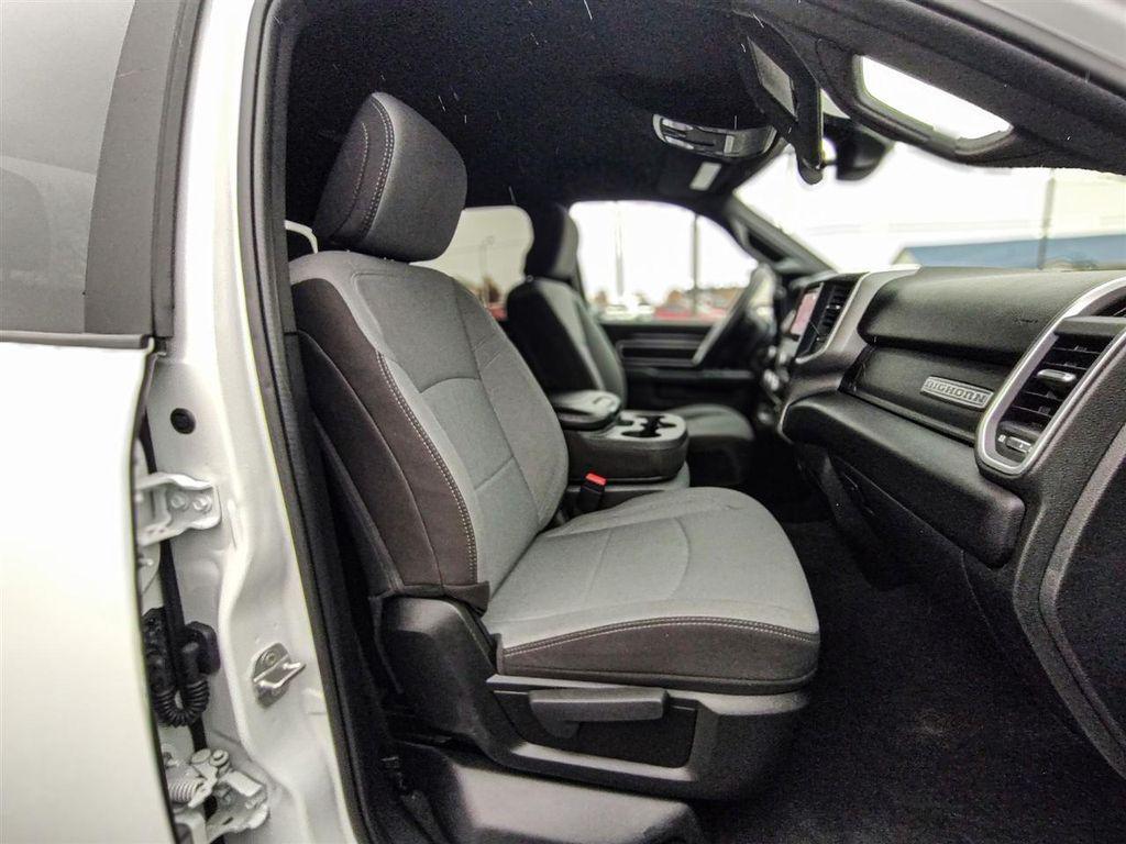 used 2024 Ram 3500 car, priced at $58,800