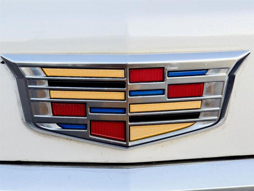 used 2017 Cadillac XT5 car, priced at $19,800