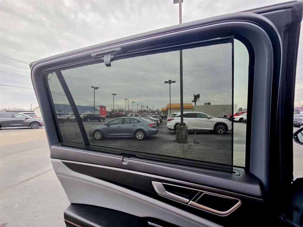 used 2024 Volkswagen Atlas car, priced at $37,700