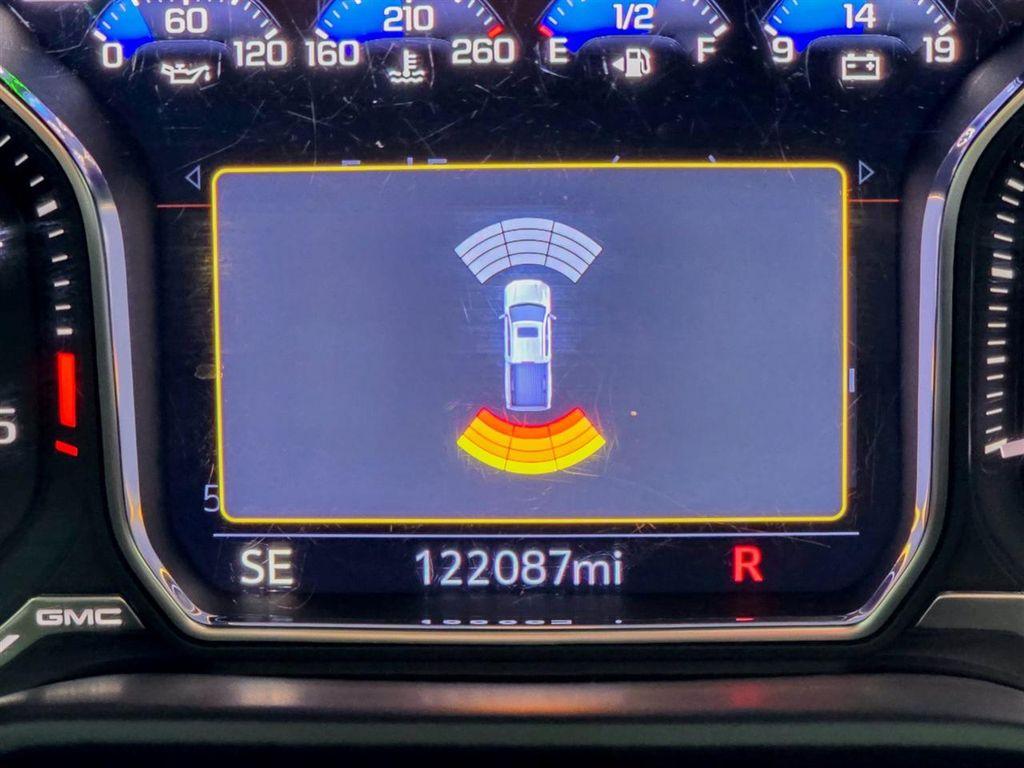 used 2021 GMC Sierra 2500 car, priced at $48,600