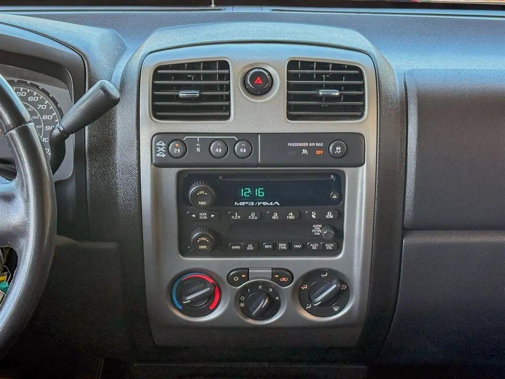 used 2010 GMC Canyon car, priced at $13,755