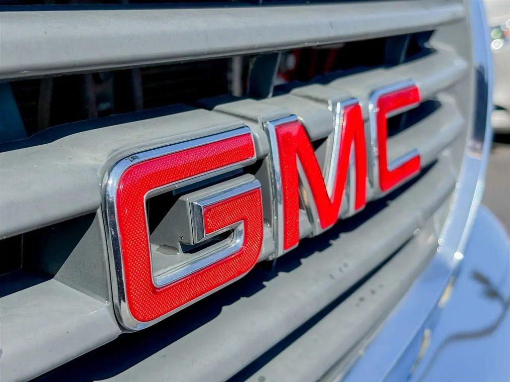 used 2010 GMC Canyon car, priced at $13,755
