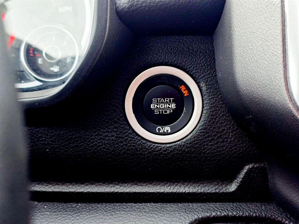 used 2022 Ram 1500 car