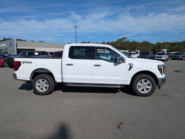 new 2025 Ford F-150 car, priced at $68,770