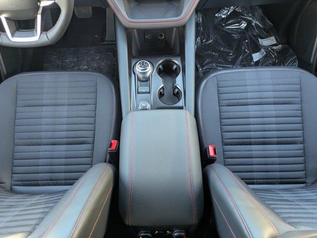 new 2026 Ford Explorer car, priced at $47,800