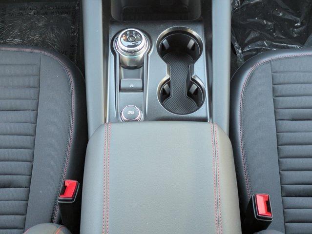 new 2026 Ford Explorer car, priced at $47,800