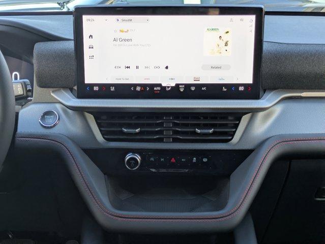 new 2026 Ford Explorer car, priced at $47,800