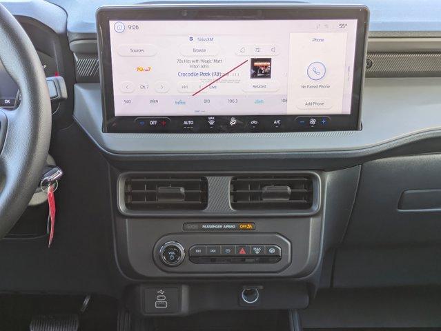 new 2026 Ford Maverick car