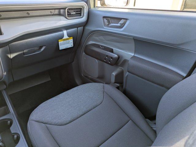 new 2026 Ford Maverick car