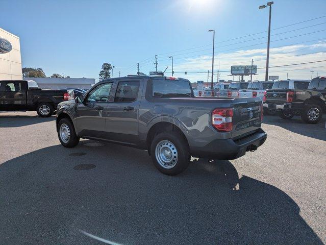 new 2026 Ford Maverick car