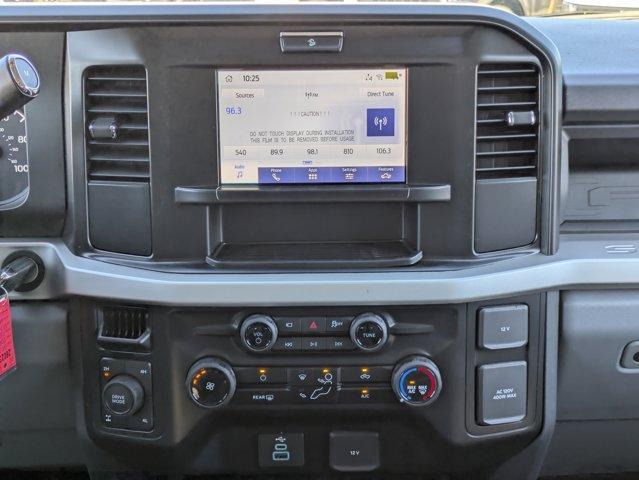 new 2026 Ford F-250 car, priced at $62,835