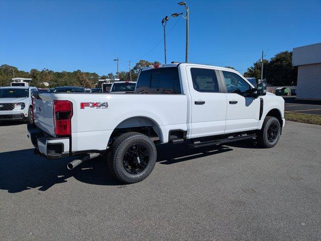 new 2026 Ford F-250 car, priced at $62,835