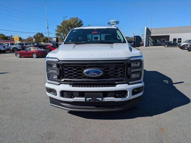 new 2026 Ford F-250 car, priced at $62,835