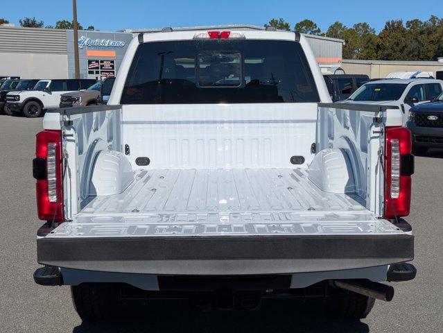 new 2026 Ford F-250 car, priced at $62,835