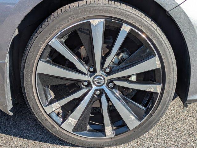 used 2022 Nissan Altima car, priced at $21,000