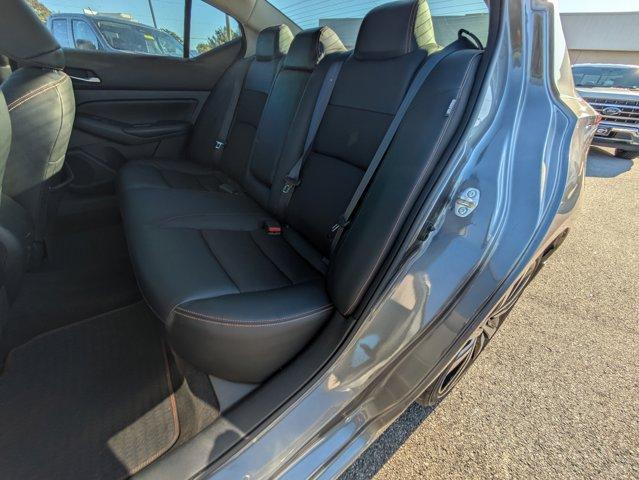 used 2022 Nissan Altima car, priced at $21,000