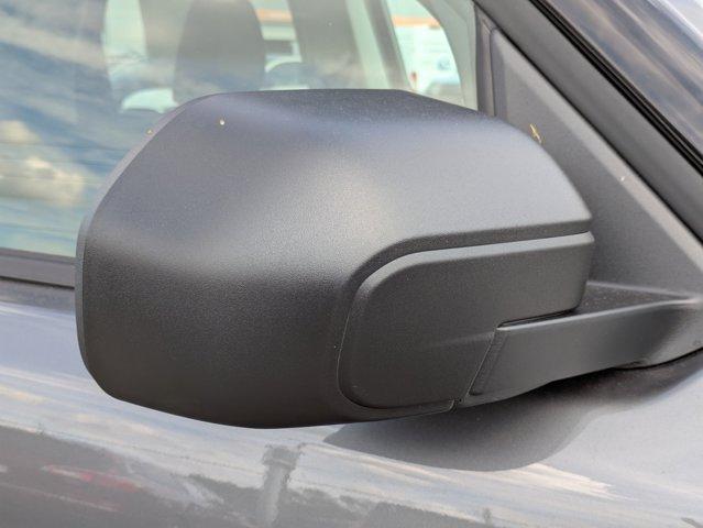 new 2025 Ford Bronco Sport car, priced at $36,505