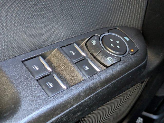 used 2021 Ford Bronco Sport car, priced at $18,900