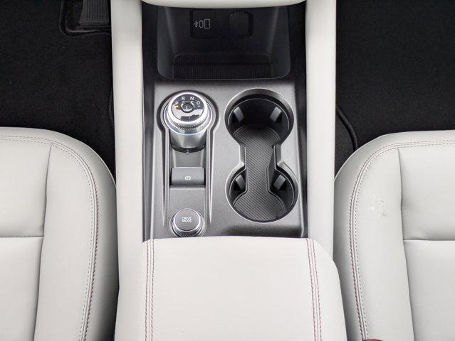 new 2026 Ford Explorer car, priced at $45,880