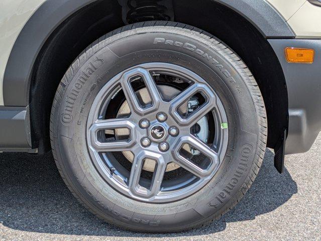 new 2025 Ford Bronco Sport car, priced at $33,385