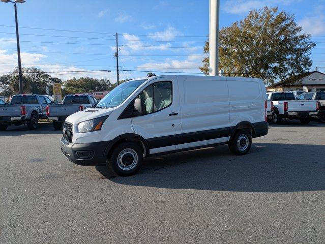 new 2026 Ford Transit-150 car, priced at $50,820