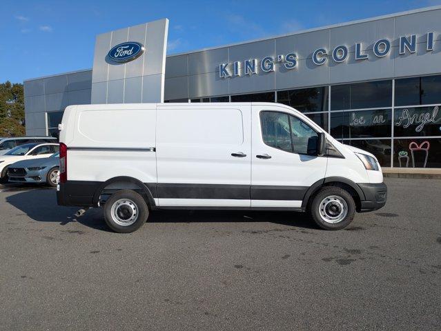 new 2026 Ford Transit-150 car, priced at $50,820