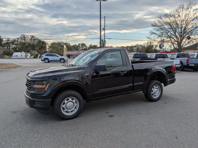 new 2026 Ford F-150 car, priced at $42,025