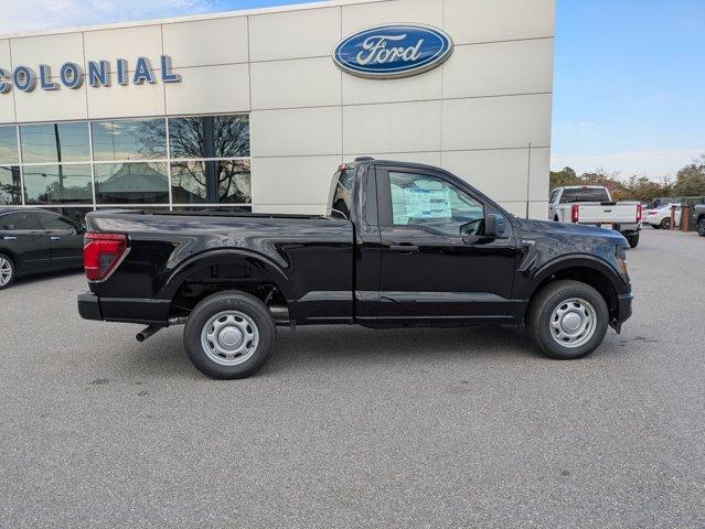 new 2026 Ford F-150 car, priced at $42,025