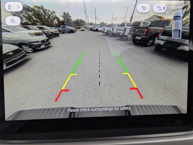 new 2026 Ford F-150 car, priced at $42,025