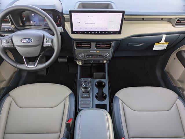 new 2026 Ford Maverick car