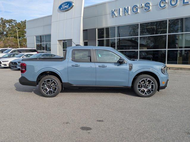 new 2026 Ford Maverick car