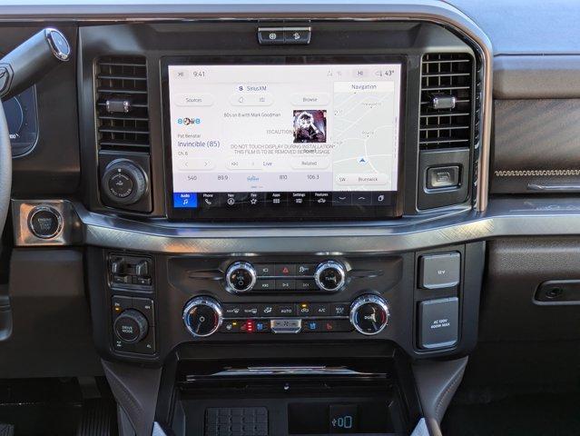 new 2026 Ford F-250 car, priced at $99,080