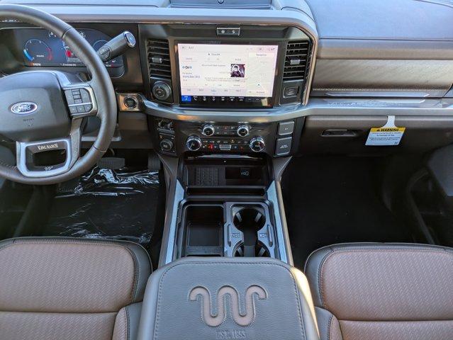 new 2026 Ford F-250 car, priced at $99,080