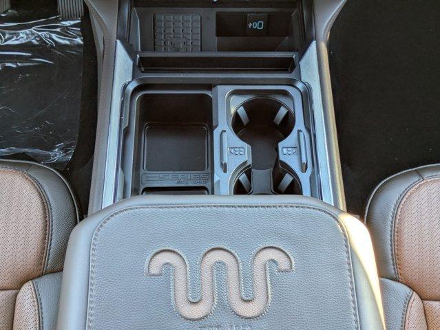 new 2026 Ford F-250 car, priced at $99,080