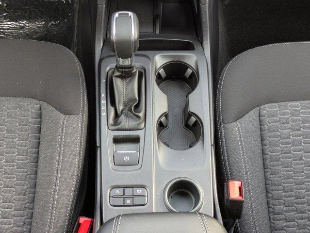 new 2025 Ford Ranger car, priced at $40,050