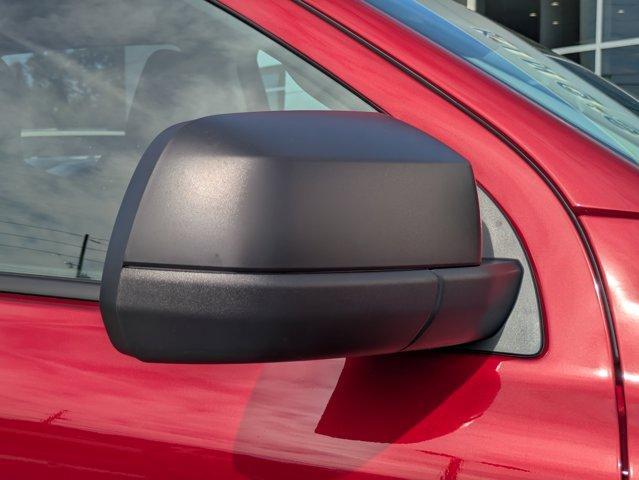 new 2025 Ford Ranger car, priced at $40,050