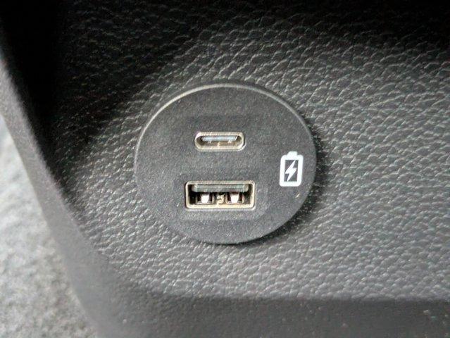 new 2025 Ford Ranger car, priced at $40,050