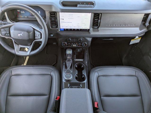 new 2026 Ford Bronco car, priced at $55,905