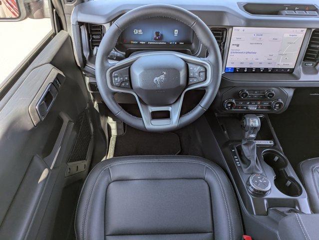 new 2026 Ford Bronco car, priced at $55,905