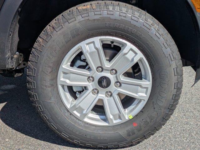 new 2026 Ford Ranger car, priced at $39,890