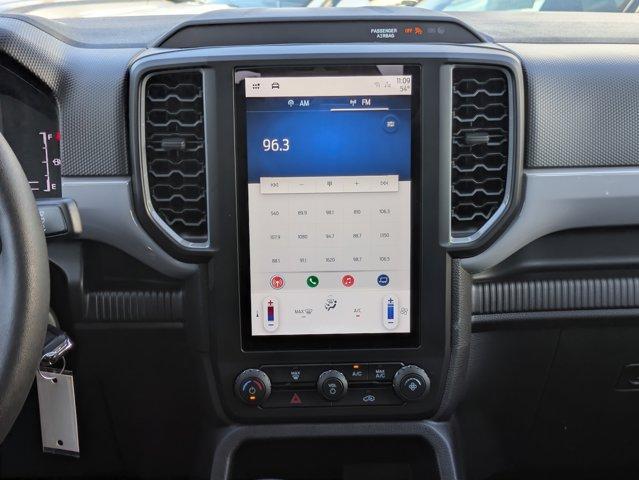 new 2026 Ford Ranger car, priced at $39,890