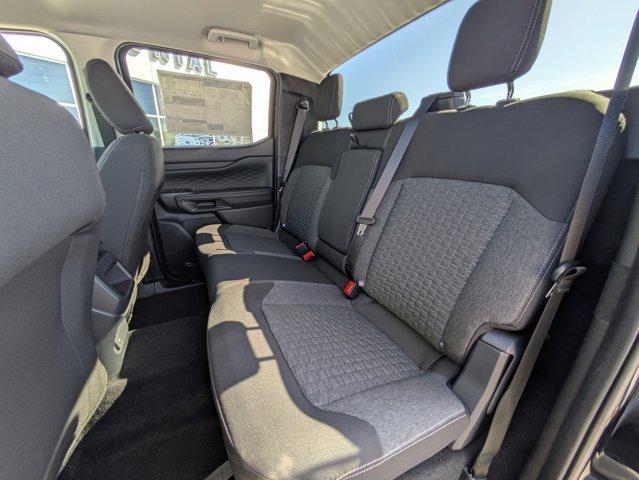 new 2026 Ford Ranger car, priced at $39,890